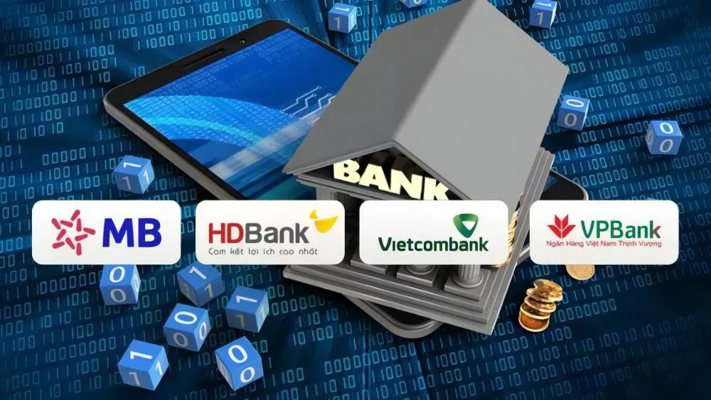 4 ngân hàng nhận chuyển giao được giảm dự trữ bắt buộc.