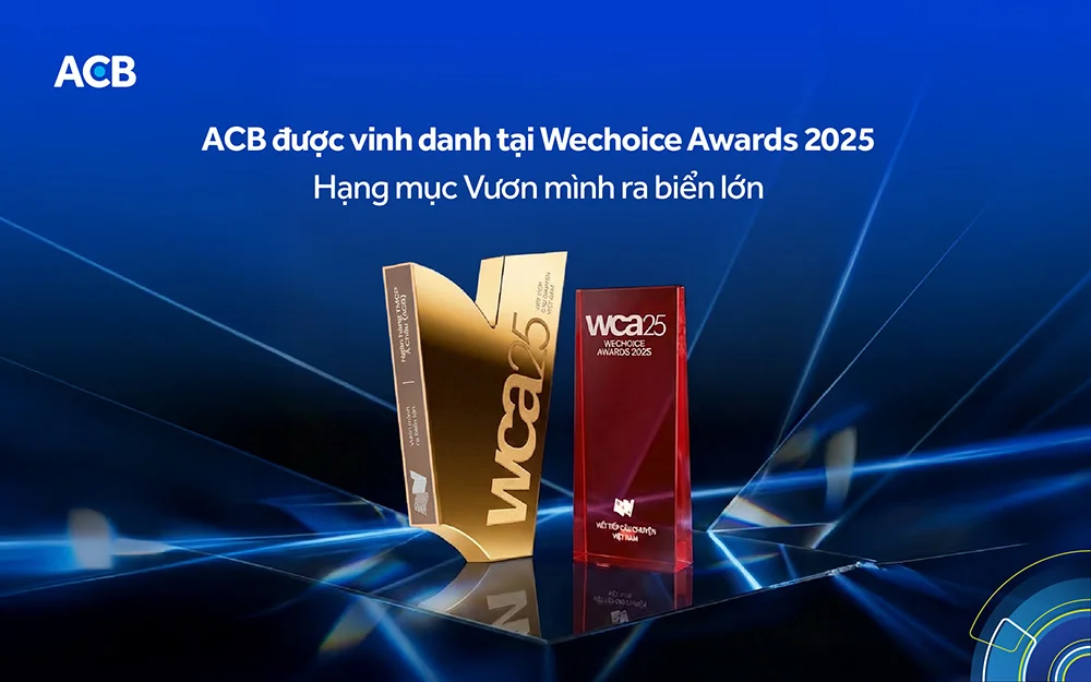WeChoice Awards