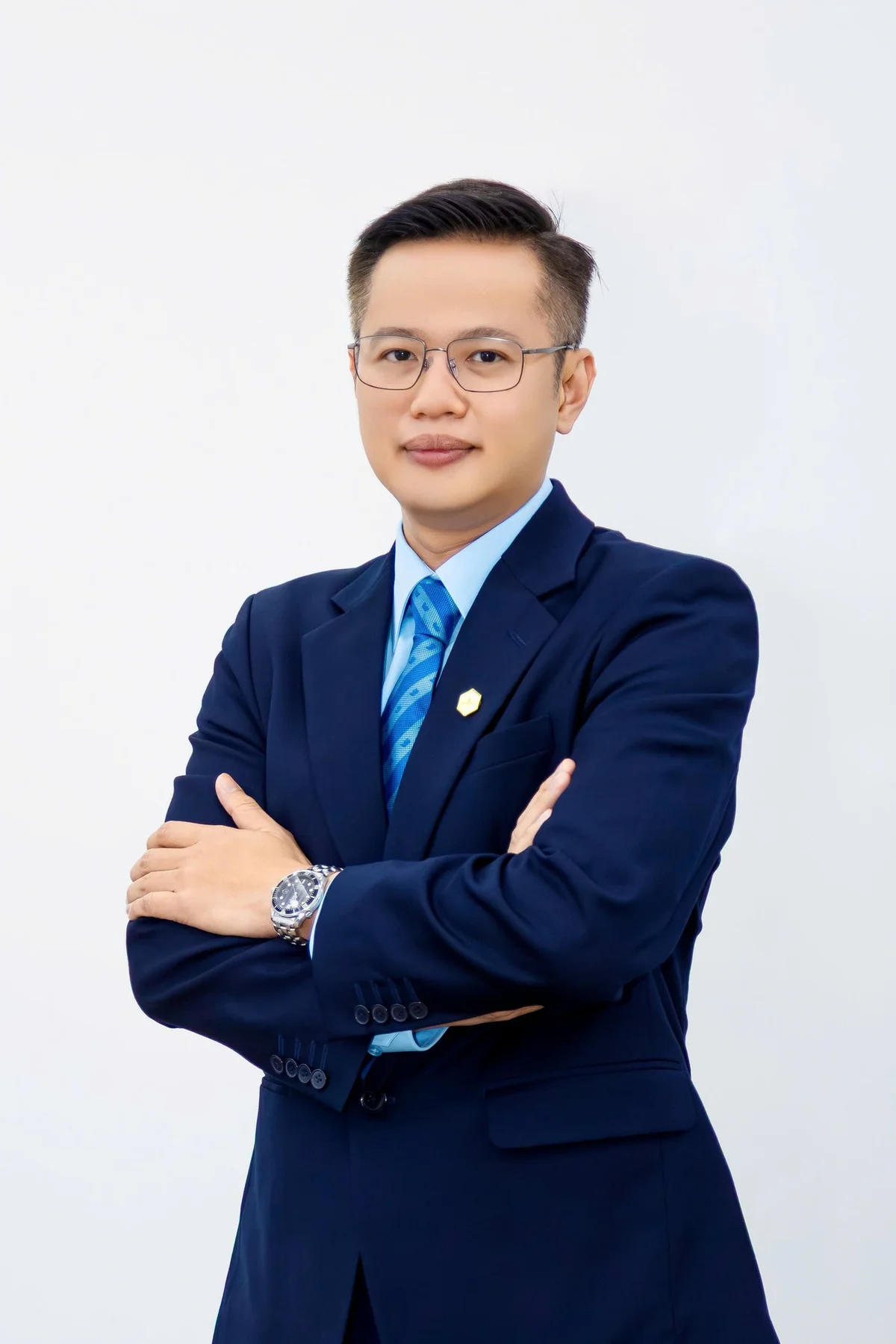 Ông Lê Thanh Quý Ngọc – Tân Quyền Tổng Giám đốc Vietbank
