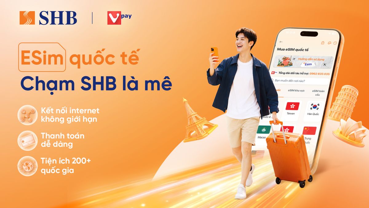 SHB SAHA