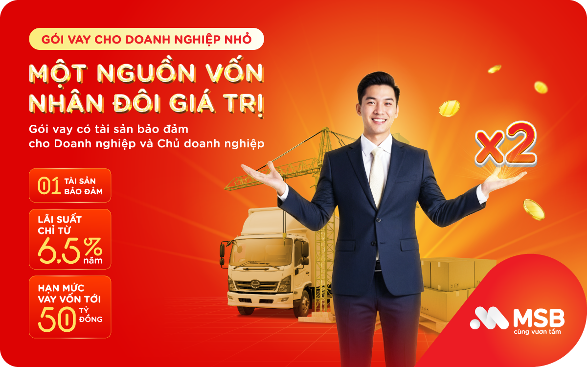 doanh nghiệp