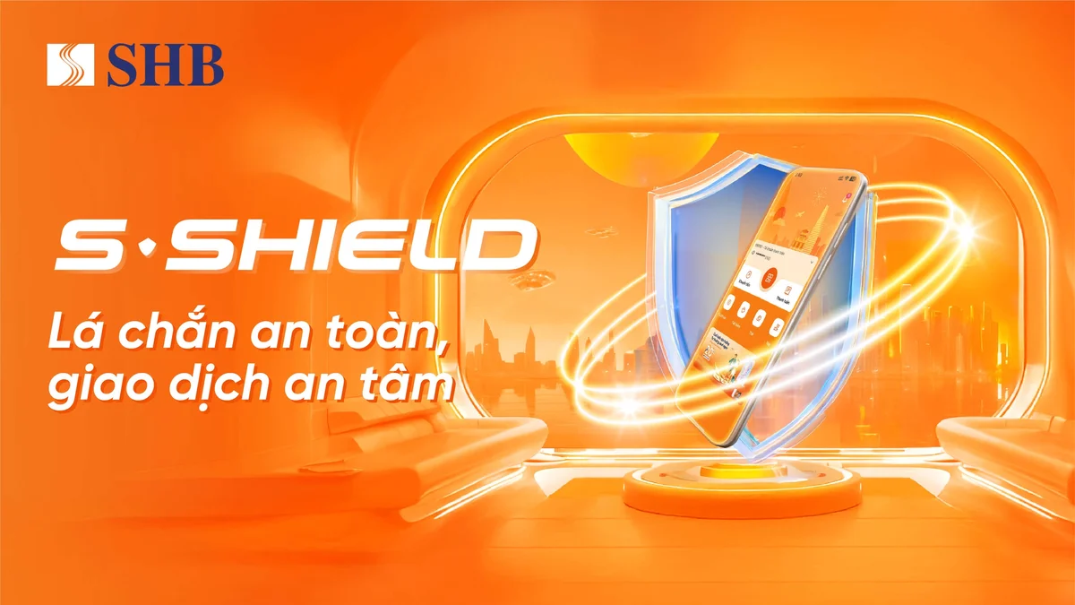 SHB ngừng Mobile Banking trên thiết bị không đảm bảo an toàn