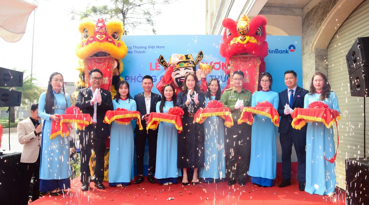 phòng giao dịch