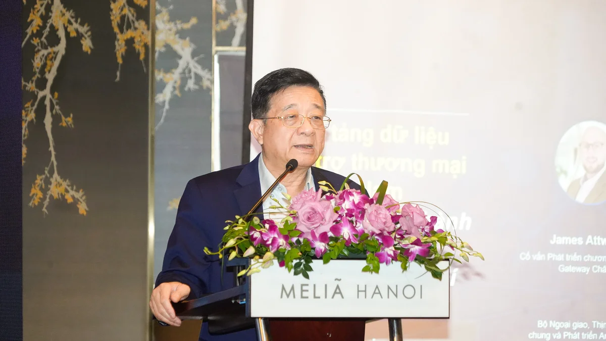 thương mại
