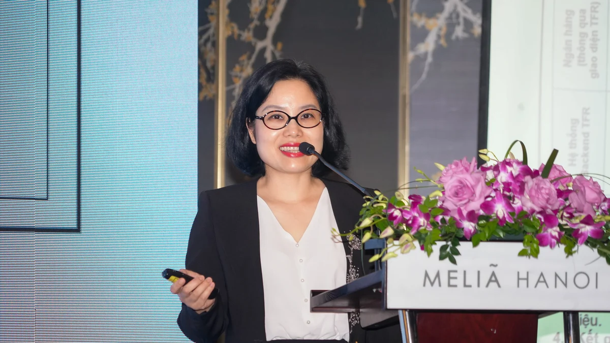 Đại diện FPT
