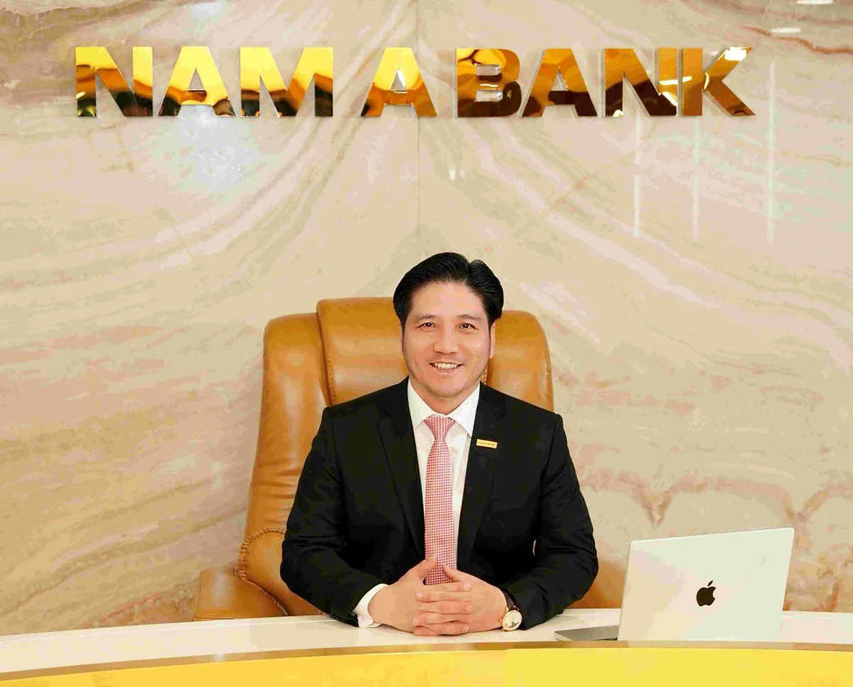 Ông Trần Khải Hoàn