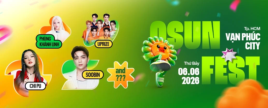 OSun Fest