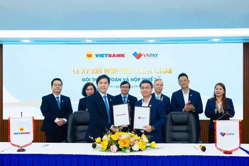 thanh toán