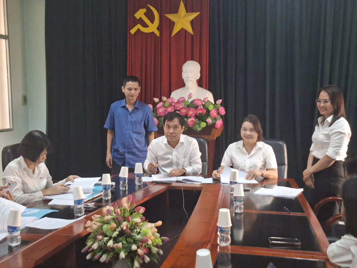 VDB tài trợ tin dụng dự án hạ tầng điện, nước tại Đồng Nai và Đồng Tháp