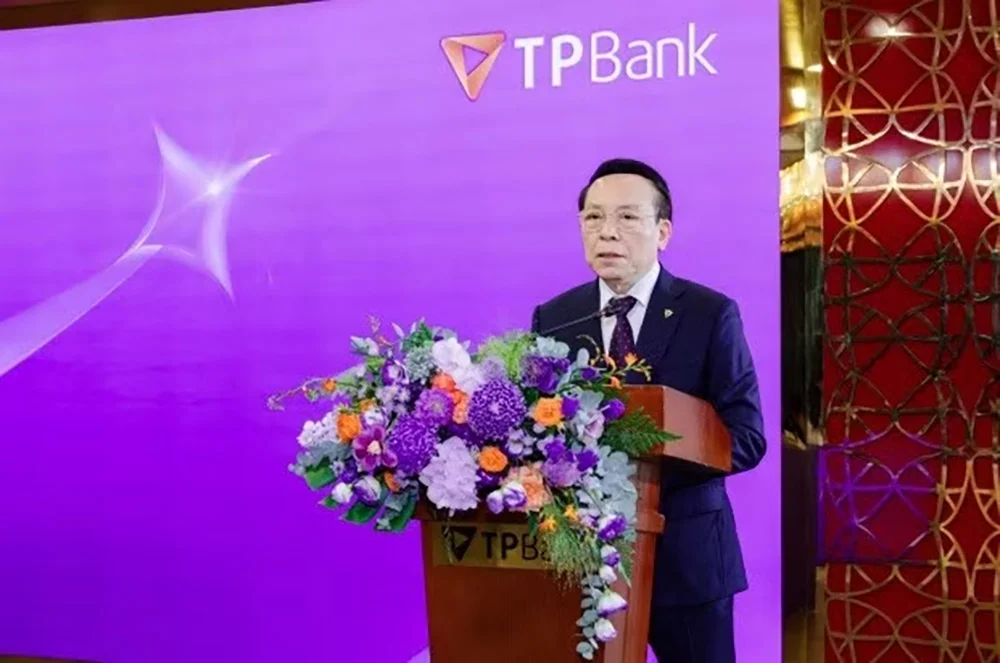 Chủ tịch HĐQT - ông Đỗ Minh Phú