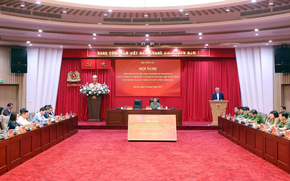 Đã có hơn 14 nghìn người chấp hành xong án phạt tù được vay vốn