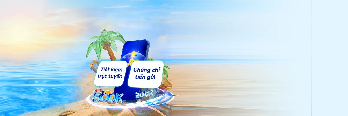 tiết kiệm