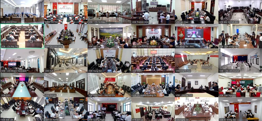 Nghiệp vụ