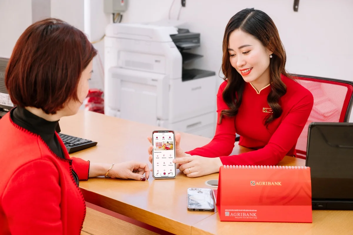 Cơ hội trúng 500 triệu đồng khi gửi tiền trên Agribank Plus