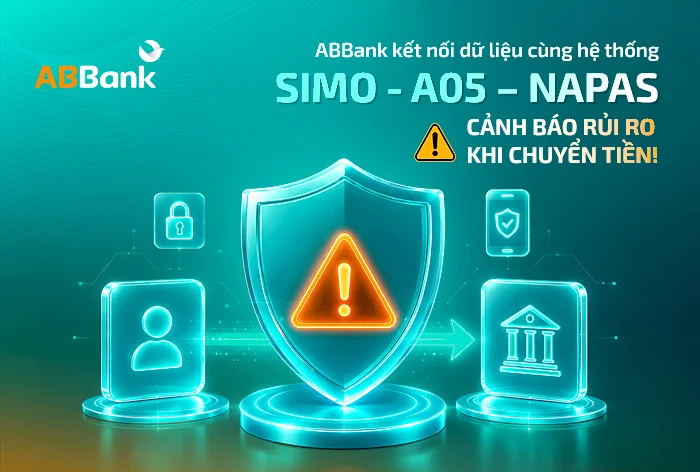 cảnh báo