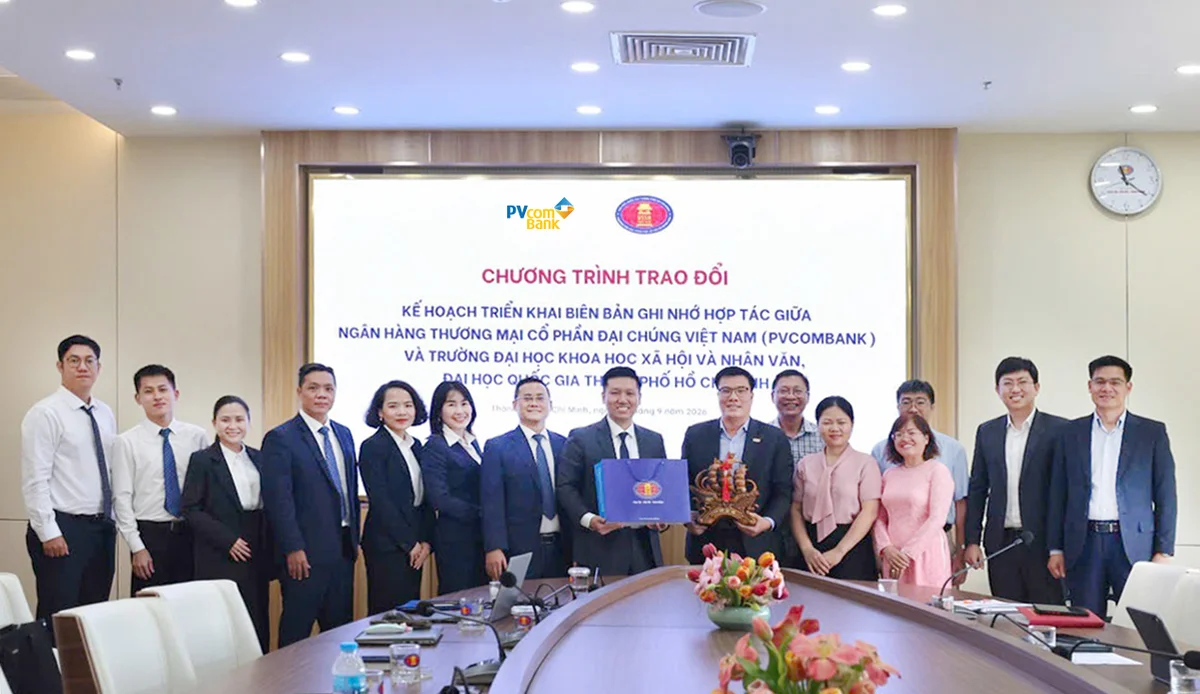 hợp tác