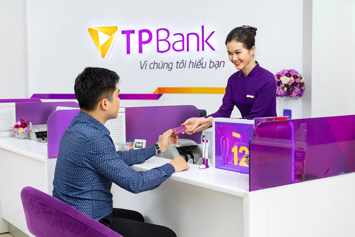 TPBank hoàn tất nền tảng triển khai IRB, tự tin bước vào giai đoạn chuyển đổi theo Thông tư 14