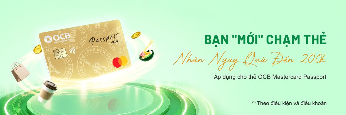 mở thẻ