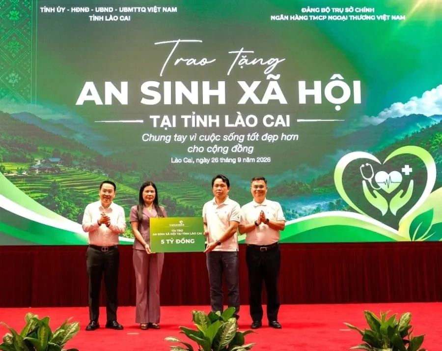Lào Cai