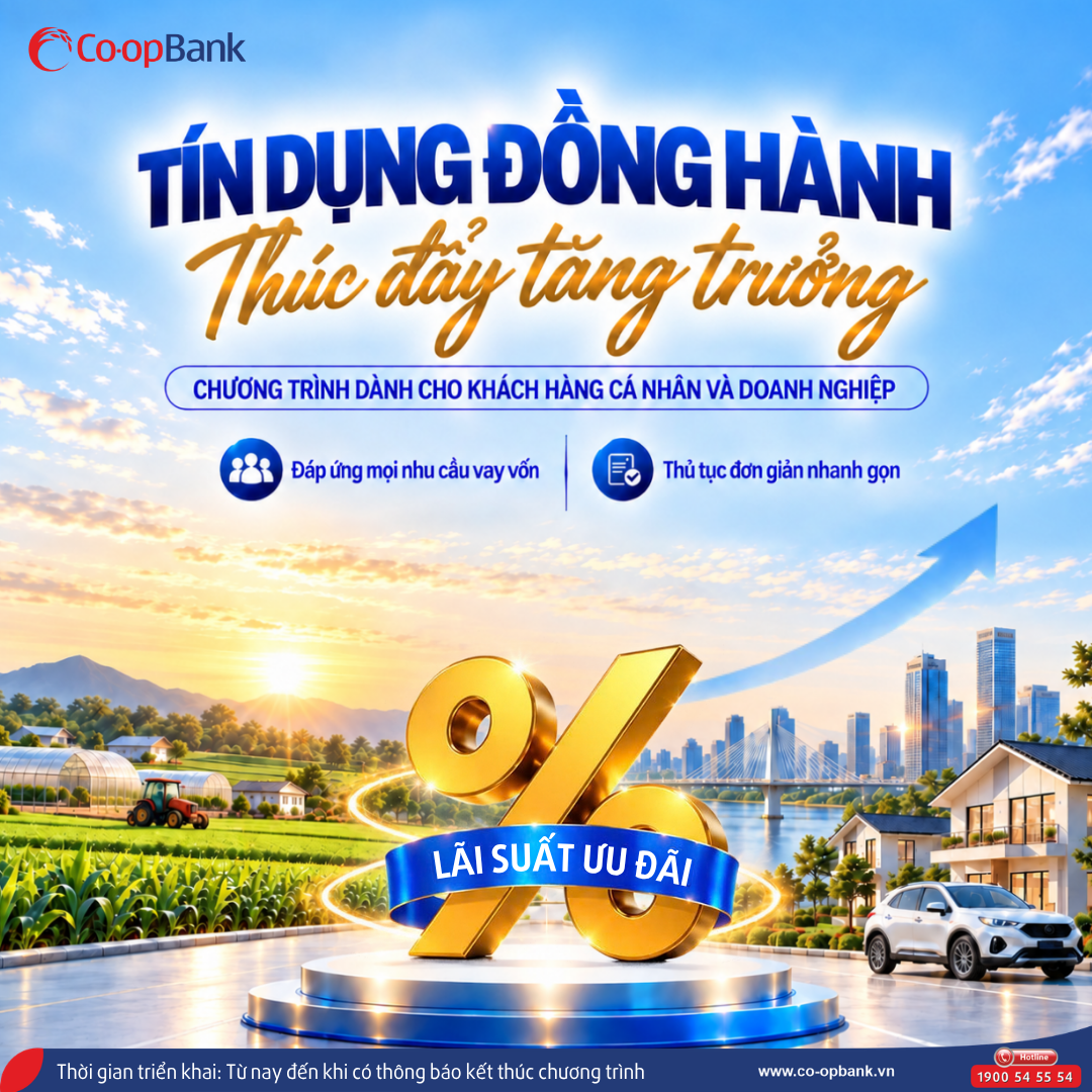tín dụng