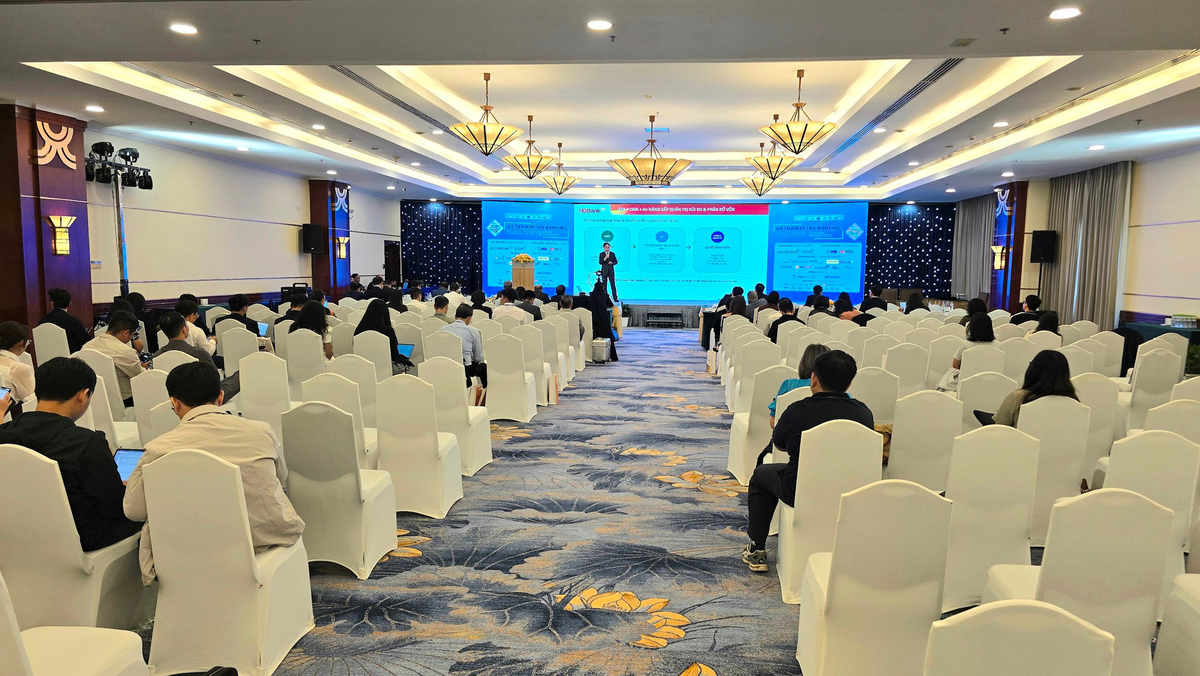 Ngân hàng tương lai cùng AI: Tái định hình dịch vụ và hệ sinh thái tài chính