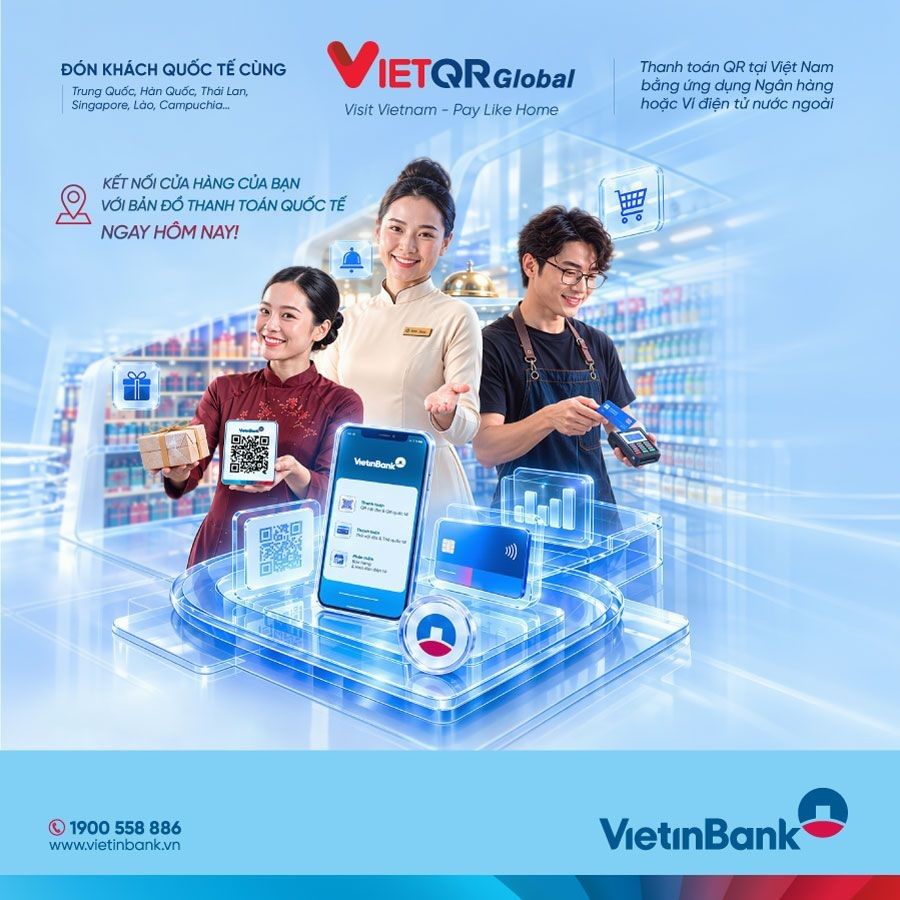 VietQR Pay