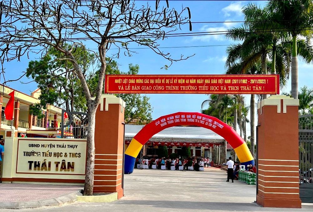 Agribank tai tro 5 ty dong xay dung truong hoc 3