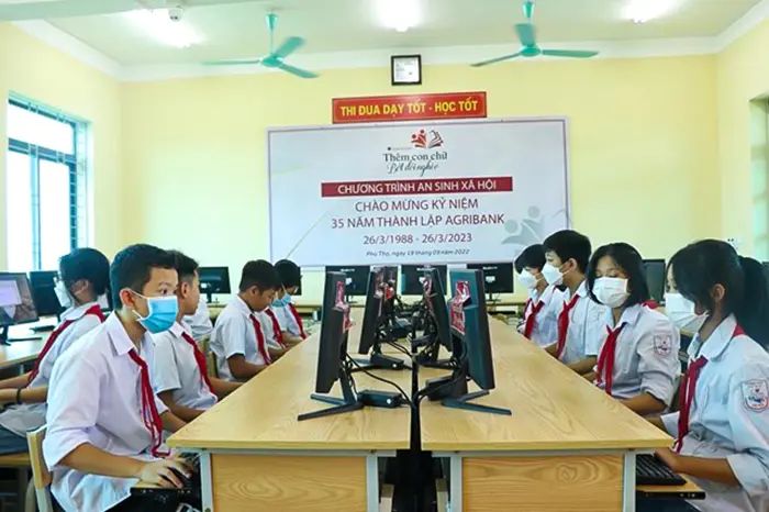 agribank trong hanh trinh vi cong dong tren moi vung mien cua to quoc7