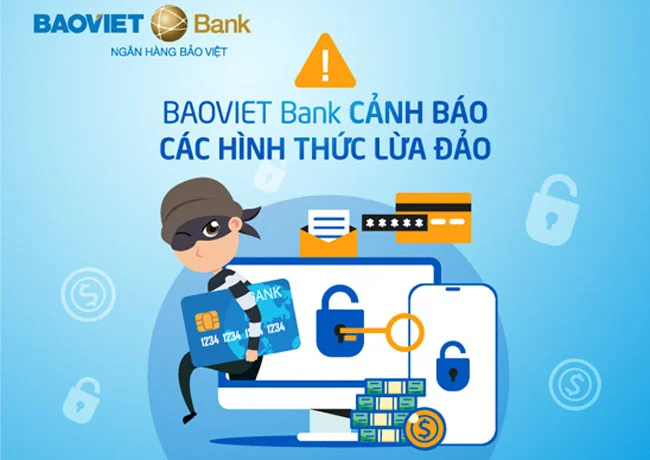 BAOVIET Bank canh bao cac hinh thuc lua dao 2
