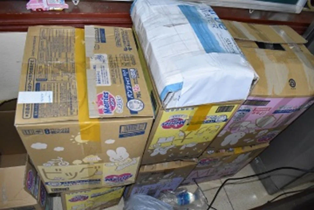 Bat giu 5 nghi pham to chuc danh bac qua mang internet 2