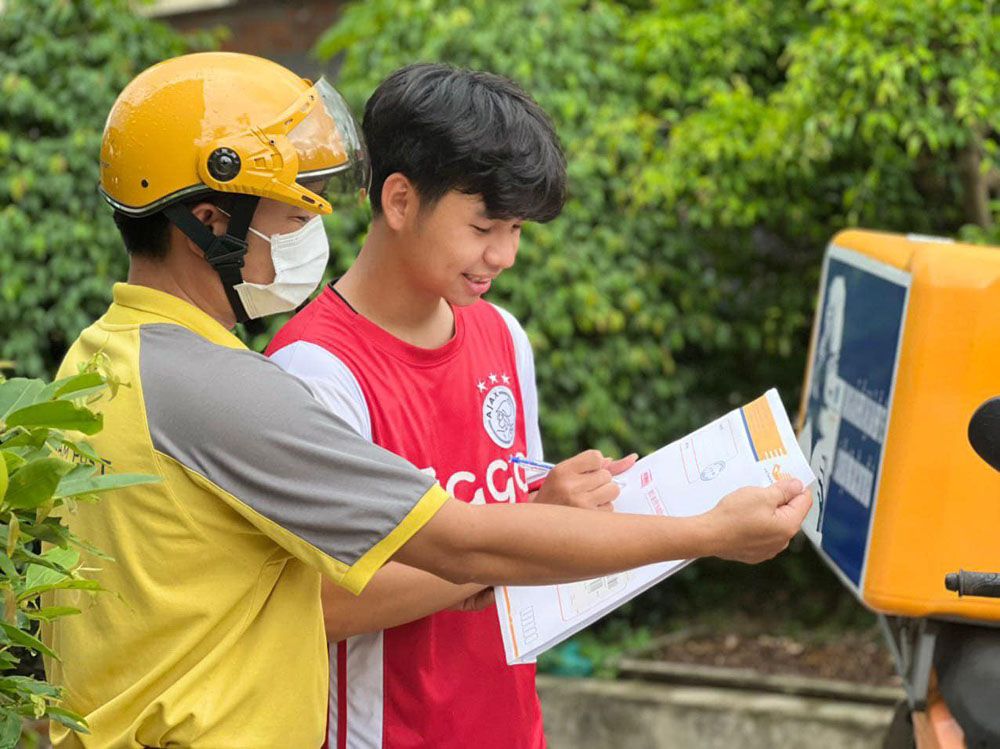 Canh bao hien tuong mao danh Vietnam Post 3