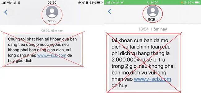 Canh bao mao danh tin nhan cua SCB 2