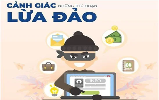 Shinhan Việt Nam cảnh báo lừa đảo qua điện thoại/tin nhắn