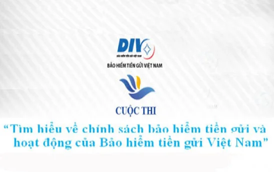 DIV khu vực Đồng bằng sông Cửu Long phát động cuộc thi “Tìm hiểu về chính sách bảo hiểm tiền gửi và hoạt động của Bảo hiểm tiền gửi Việt Nam”