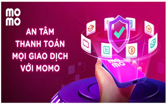 He thong thong minh cua MoMo giup nhan dien xu ly
