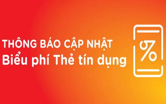 MSB điều chỉnh biểu phí thường niên