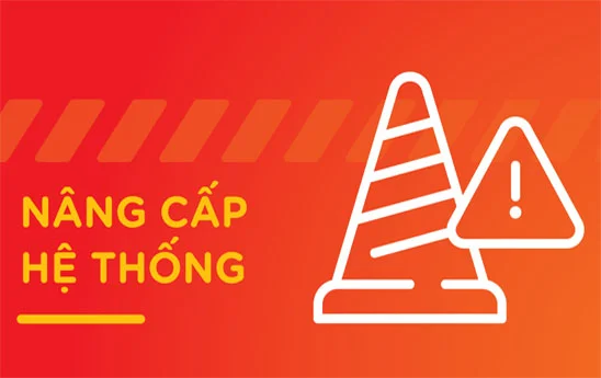 MSB thông báo nâng cấp định kỳ hệ thống công nghệ - tháng 6/2022