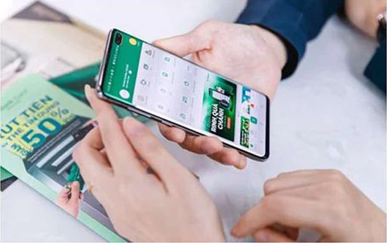 Mạo danh app cho vay của VPBank để lừa đảo