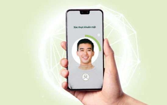 Vietcombank quy định mới về mở tài khoản trực tuyến trên VCB Digibank