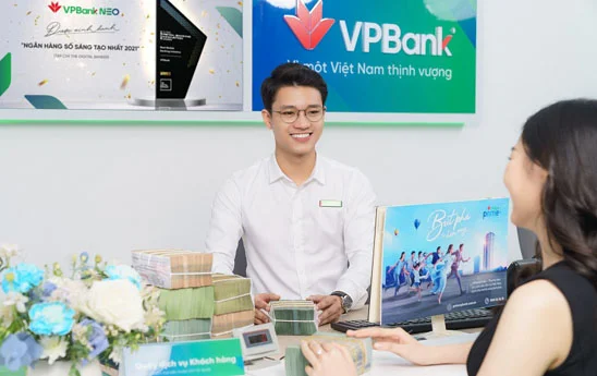 SMBC là ứng viên sáng giá làm đối tác chiến lược của VPBank