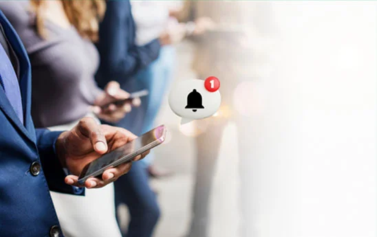 Vietcombank triển khai thông báo giao dịch giải ngân khoản vay qua tin nhắn SMS và tin OTT