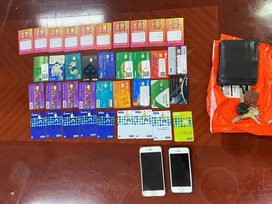 phe chuan khoi to doi tuong mua ban tren 3000 tai khoan ngan hang