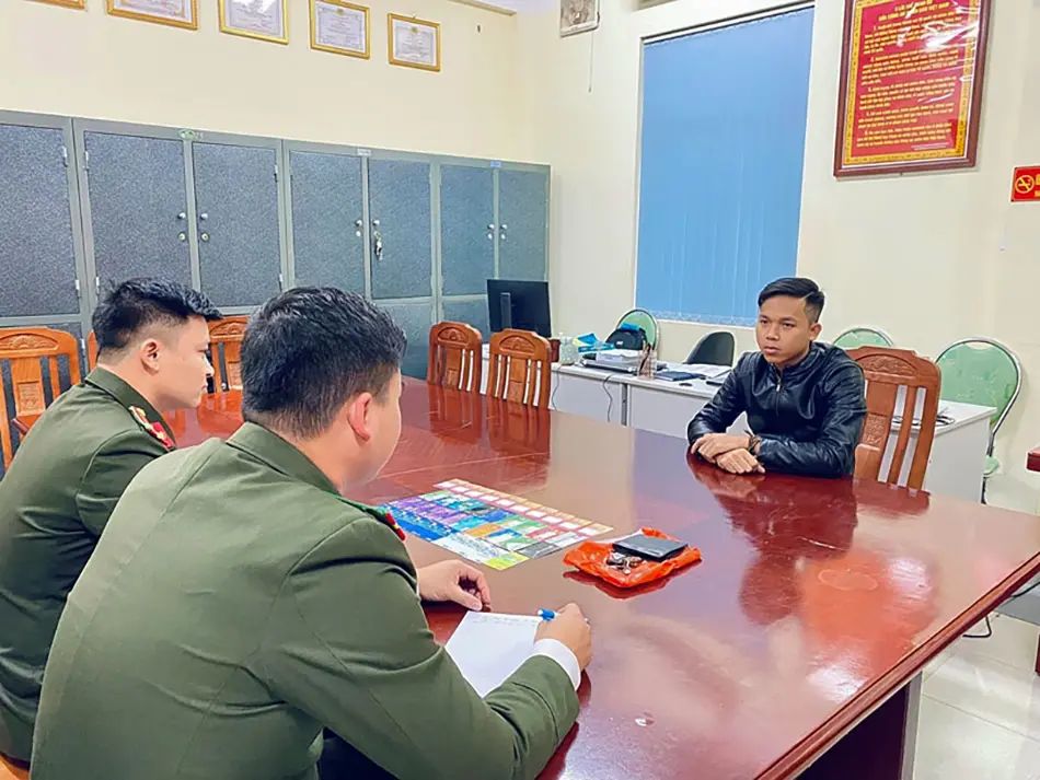 phe chuan khoi to doi tuong mua ban tren 3000 tai khoan ngan hang2