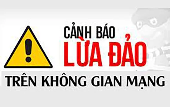 Thuê tài khoản trên không gian mạng để lừa đảo chiếm đoạt tài sản