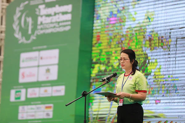 Agribank mang Suc song dai ngan ve voi Lai chau 1