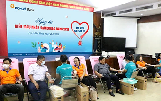 DongA Bank