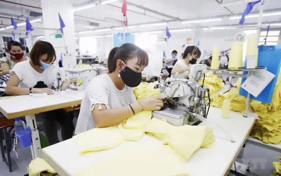 Chính sách tín dụng hỗ trợ doanh nghiệp nhỏ và vừa trong bối cảnh đại dịch Covid-19