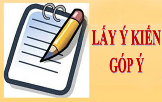 Góp ý dự thảo Phương án cải cách quy định liên quan đến hoạt động sản xuất kinh doanh trong các lĩnh vực thuế, bảo hiểm, kế toán, kiểm toán