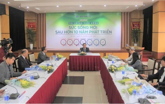 Tín dụng tiêu dùng vẫn nhiều băn khoăn về hành lang pháp lý