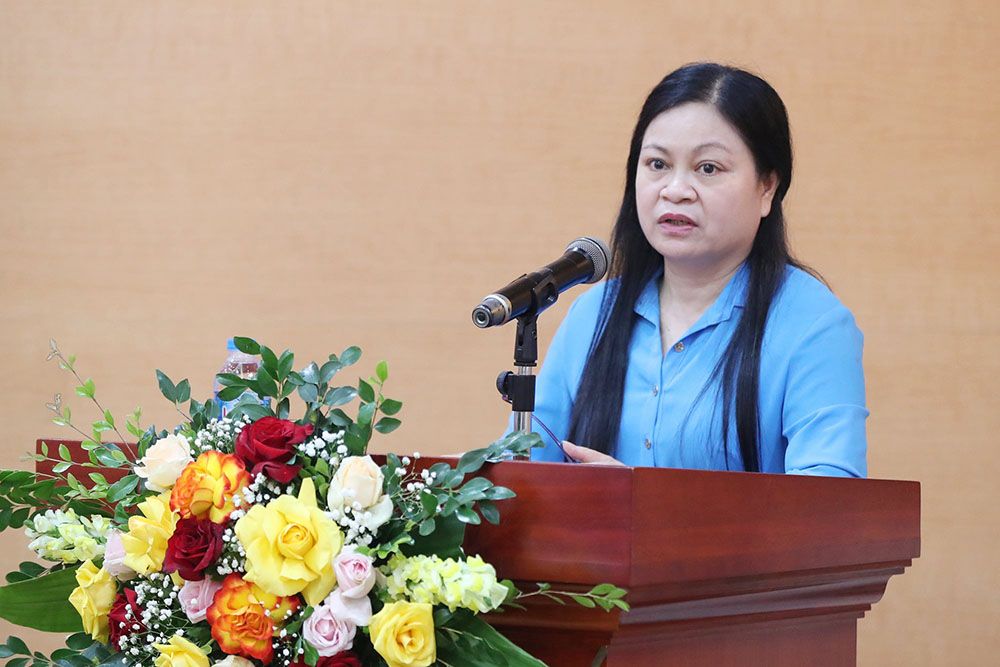 Ba Pham Thi Thinh